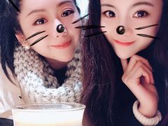-星巴克臻选(北京嘉里中心第二店)