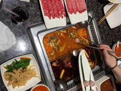 -海底捞火锅(奥山世纪城店)