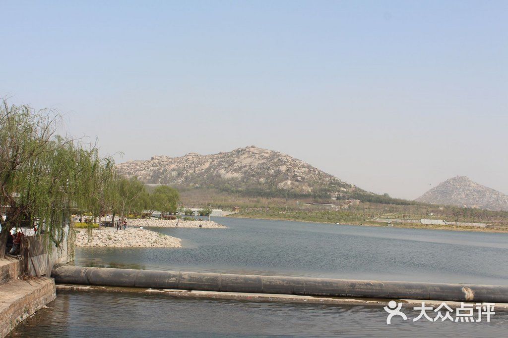 唐王湖公園-圖片-鄒城市周邊遊-大眾點評網