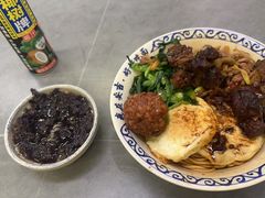 -梅溪·小伙子干挑面(安吉总店)