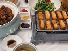-同庆楼(大钟寺店)
