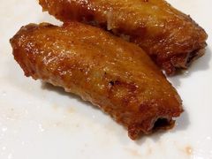 -汉巴味德(百年港湾店)