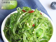 爽口小龙须-小龙坎老火锅(金柏林店)