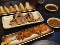-日本料理神拉面