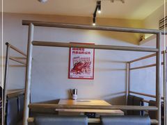 大堂-何师傅美蛙鱼头(汉街店)