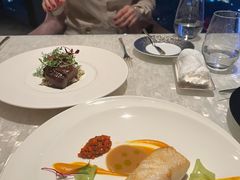 -广州四季酒店·佰鲜汇·现代法餐