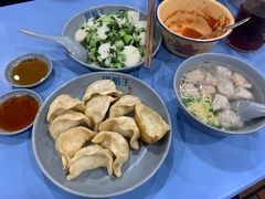 -天天锅贴王(迎凤街店)