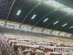 -秦始皇帝陵博物院(兵马俑)