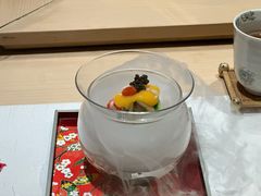 -鮨一日本料理(大中华店)