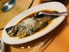 -海尔洲际酒店天下一品中餐厅