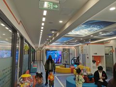 -极橙儿童齿科矫正中心(奥城店)