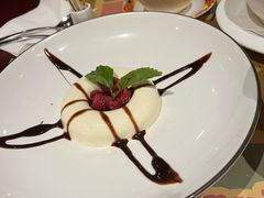 -安妮意大利餐厅(国贸店)