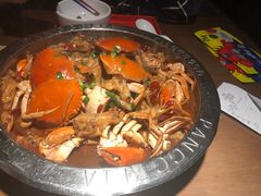 -胖哥俩肉蟹煲(湖滨银泰in77店)