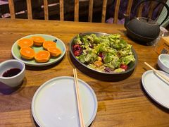 -淀里船宴(卓达店)