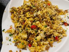 -喜洲翰林餐厅(董家百年老宅店)