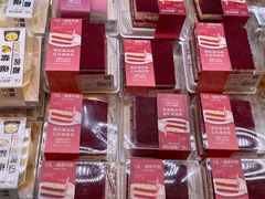 -胖东来生活广场(健康路店)