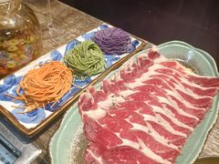-七友美蛙鱼头火锅(坂田店)