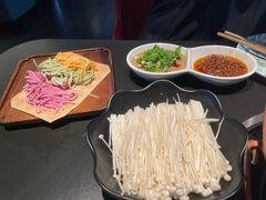 -阳坊涮肉(万柳华联·颐和园店)