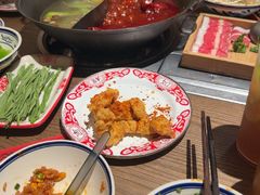 -袁山山重庆火锅(丈八北路店)