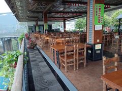 -江龙饭店·乌江豆腐鱼(乌江老桥头店)