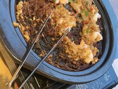 -严记小天府酸菜鱼(西四路店)