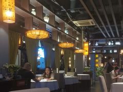 -一江水食府(后湖店)