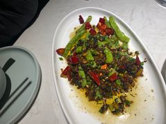 -院8里·小聚园老川菜(九眼桥店)