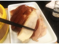 -大鸭梨烤鸭(甘家口店)