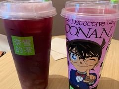 -奈雪的茶(广州万菱汇PRO店)