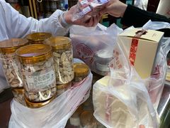 -雷允上(南京西路店)