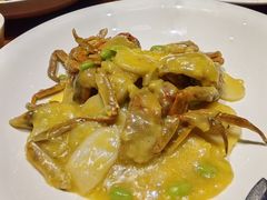 -上海人家花樣年华(中山公园店)