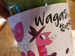 -Wagas沃歌斯(富力广场店)