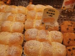 -手感麦夫(黄兴中路五一店)