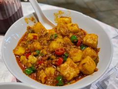红烧米豆腐-壹盏灯(惠农店)