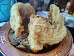-友乐居羊蝎子(西直门店)