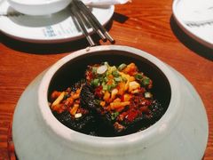 -佬麻雀·新湘菜(珠海金发购物中心店)