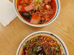 -蓉李记成都名小吃(武汉经开万达店)