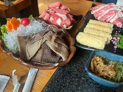 -湊湊火锅·茶憩(南京东路悦荟店)