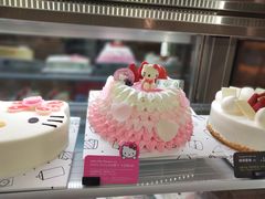 -BreadTalk面包新语(龙之梦购物中心莘庄店)