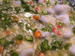 青椒水晶财鱼-付掌柜在成都·热炒砂锅集(金禾店)