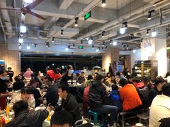 -五里关火锅(牛市口店)