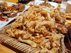 -小俩口烧烤东北菜(双井店)