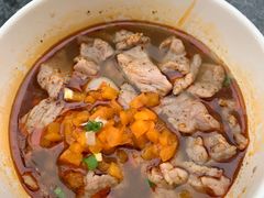 -王记生烫牛杂面馆(兰陵路店)
