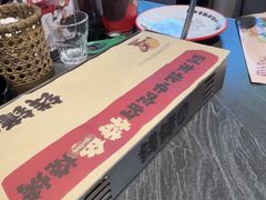 -钱锋炭缸烧烤(南湖大路总店)