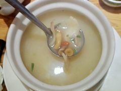 -大清花饺子(山庄店)