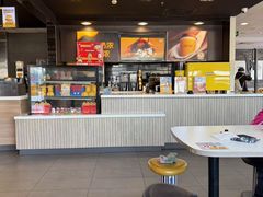 -麦当劳(健德桥得来速店)