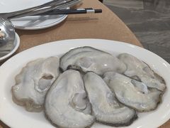 生蚝-濠轩阁特色生蚝火锅总店