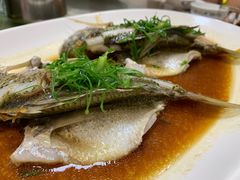 -八仔大富楼·河鲜(西江店)