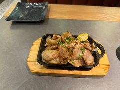 -沼津港精致料理·寿喜烧·烧鸟(龙湖南桥天街日料榜单店)