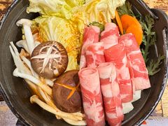 -小川洋风料理(街道口店)